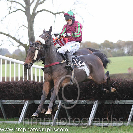 02 Loughnagall and A Murphy - - 02nd (12 ,maroon, maroon emerald green stripes sleeves ) Trainer - Ciaran M Murphy