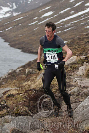 Todd Oates (114) Ambleside AC - 20th in 1:53:05 - FT8E3306-55