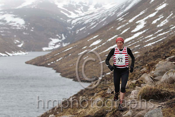 Helen Fines (52) Calder Valley Fell Runners - 1st woman in 2:01:14 - FT8E3347-94