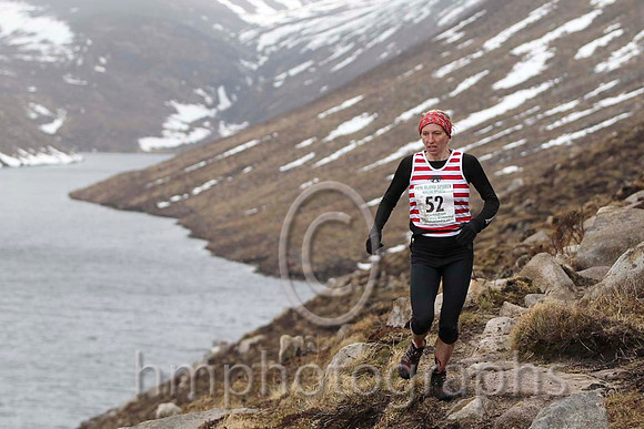 Helen Fines (52) Calder Valley Fell Runners - 1st woman in 2:01:14 - FT8E3348-95