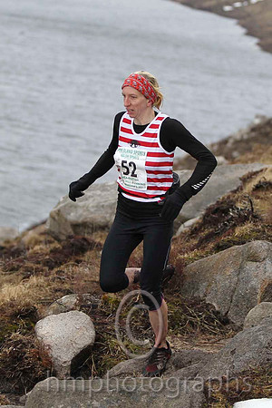 Helen Fines (52) Calder Valley Fell Runners - 1st woman in 2:01:14 - FT8E3352-99