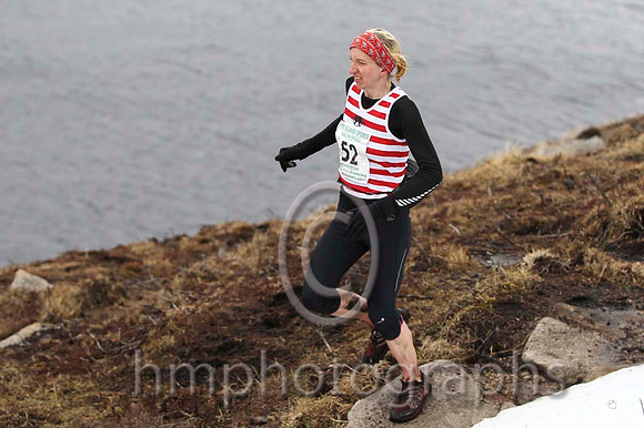 Helen Fines (52) Calder Valley Fell Runners - 1st woman in 2:01:14 - FT8E3353-100