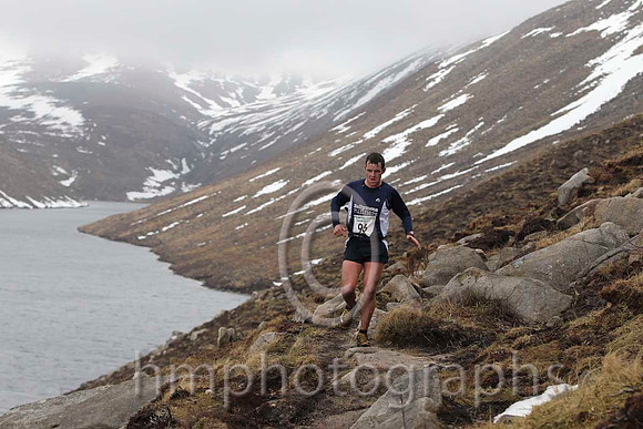 Emmet McAlister (96) Ballymena Runners - 52nd in 2:07:36 -  FT8E3396-136
