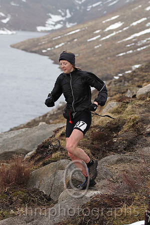 Charlotte Morgan (107) Carnethy - 3rd woman in 2:04:36 - FT8E3402-142