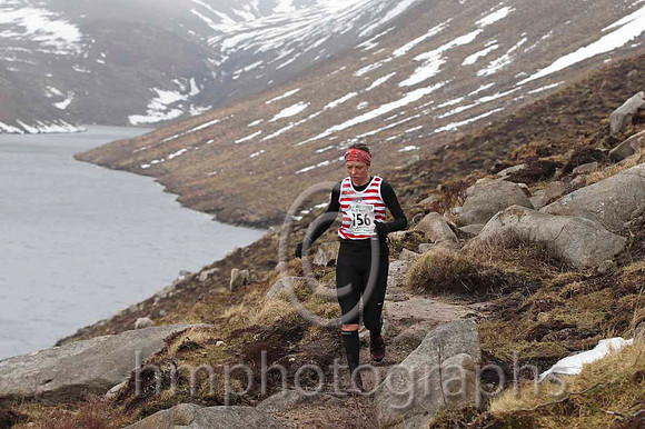 Jo Waites (156) Calder Valley Fell Runners - 69th in 2:12:50 - FT8E3432-172
