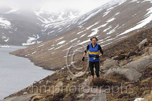 Shona Robertson (134) Shettleston Harriers - 62nd in 2:11:11 - FT8E3435-175