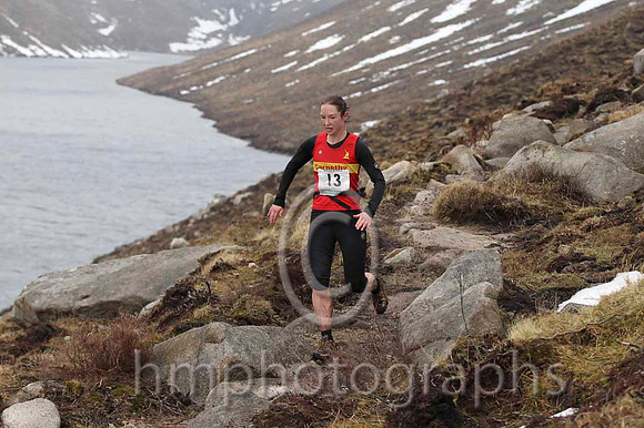 Helen Bonsor (13) Carnethy - 4th woman in 2:08:30 - FT8E3443-184