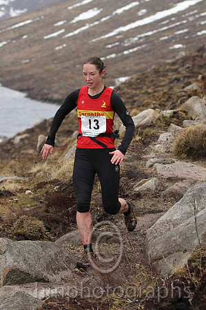 Helen Bonsor (13) Carnethy - 4th woman in 2:08:30 - FT8E3443-185