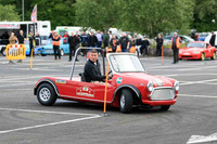 2025-06-04th-Larne Auto Test