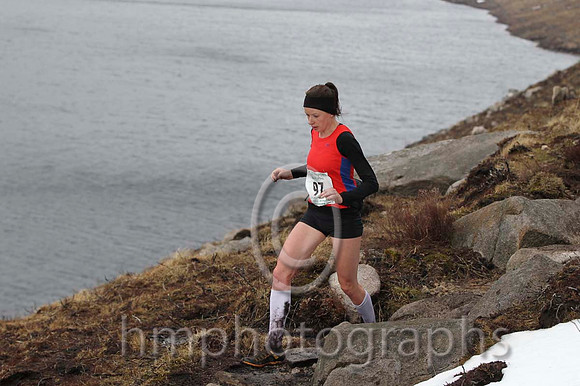 Sarah McCormack (97) Moorfoot - 83rd in 2:17:11 - FT8E3457-27