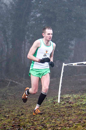 Russell Hughes County Antrim Harriers , 33rd in 33.42 - CU2D2852-e
