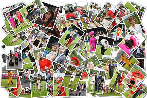 Down Royal Ladies Day