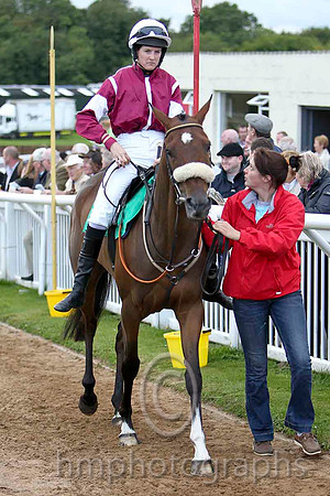 Well Mett - winner, Jockey Miss R Blackmore - FT8E4004-e2