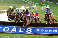2014/06/06th - Race 4 Downpatrick Race Course That Friday Feeling