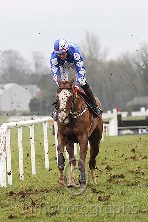 02 Royal Sam & K M Donoghue - 2nd (5, royal blue, white triple diamond) - FT8E2364-36