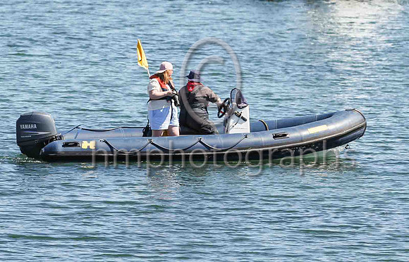 Media Boat