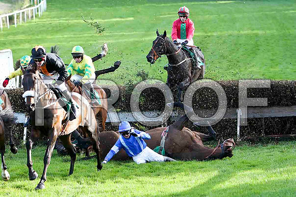 The Real Tyson falls - Jockey P Townend - FT8E4907-e2