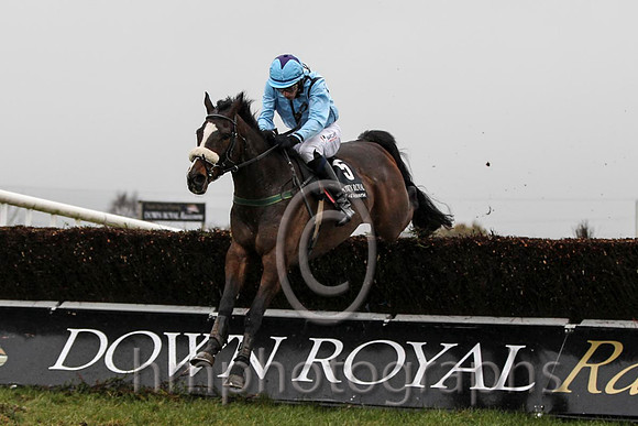 02 Mourne PAddy & Mr B G Crawford - 2nd (5, light blue, dark blue seams) - FT8E2405-9