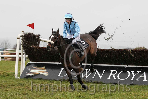 02 Mourne PAddy & Mr B G Crawford - 2nd (5, light blue, dark blue seams) - FT8E2407-11