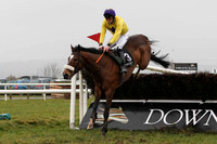 2013/03/16th - Race 6 The Daily Mirror Hunters Steeplechase of 7,000 Euro
