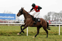 2013/03/16th - Race 6 The Daily Mirror Hunters Steeplechase of 7,000 Euro