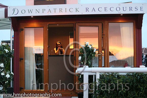 Downpatrick Racecourse