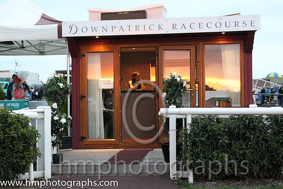 Downpatrick Racecourse