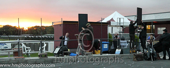 Downpatrick Racecourse