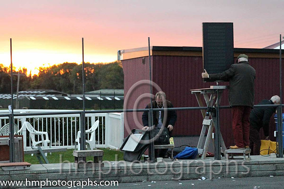 Downpatrick Racecourse