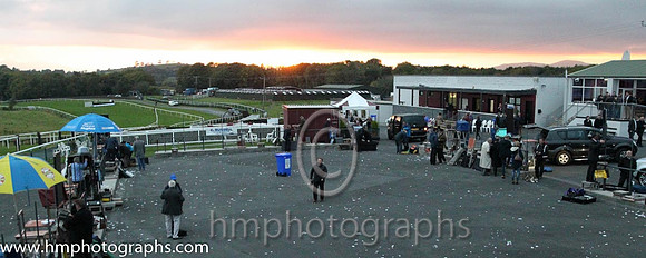 Downpatrick Racecourse
