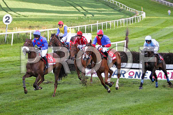Ashfield Present , 11th, Jockey - Mr P N O'Brien - FT8E3092-e