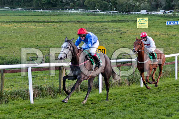 Special Raffle , 8th, Jockey Miss L Dowdall - CU2D9343-e