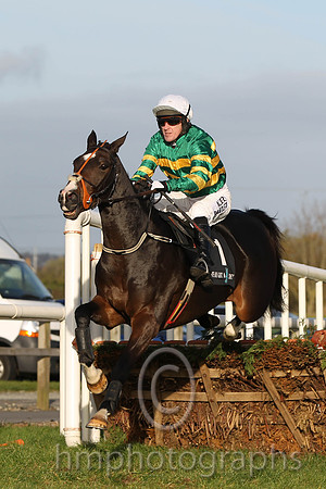 01 Jezki & A P McCoy - winner (1,emerald green and orange hooped ) - FT8E0029-2