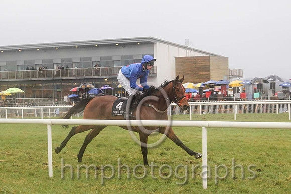 01 Fayette County & Mr S Clements - winner (4, royal blue, red cross) - CU2D6494-29