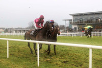 2012/03/16th - Race 7 The Winged Love Flat Race of 7,000 Euro at Down Royal