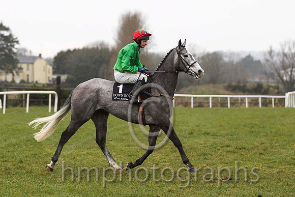 03 Big Vincey & Mr N McParlan - 3rd (1, light green, red cap) - FT8E2475-5