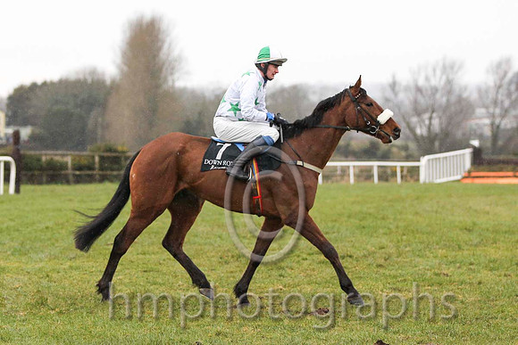 02 Lots of Memories & Mr M Fahey - 2nd (7, white, emerald green stars) - FT8E2474-4