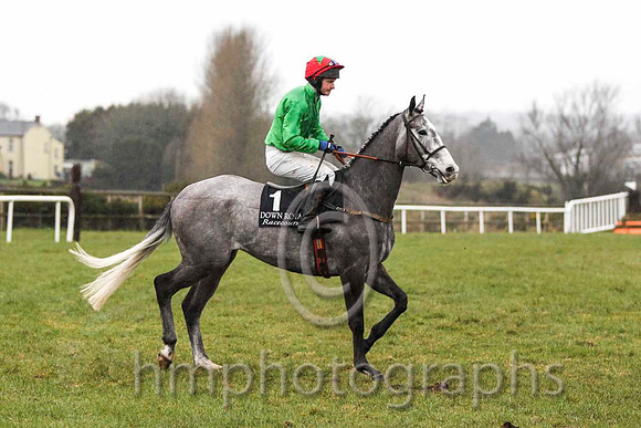 03 Big Vincey & Mr N McParlan - 3rd (1, light green, red cap) - FT8E2476-6