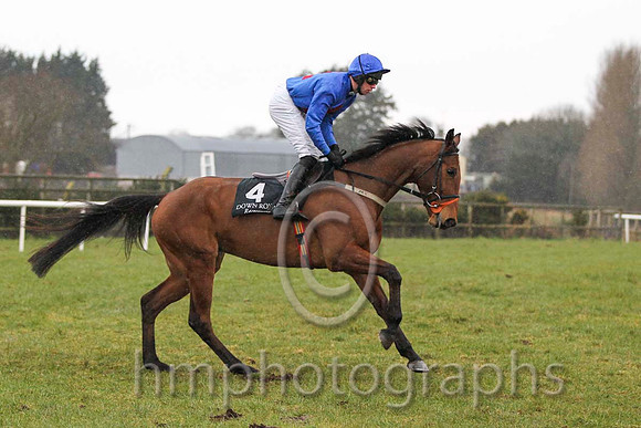 01 Fayette County & Mr S Clements - winner (4, royal blue, red cross) - FT8E2495-19