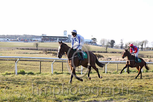 06 Southsea Island & Mr S G Carey - 6th (4, white, royal blue panel) - CU2D7062-1