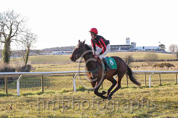 08 Julies Exit & Mr K O' Hare - 8th (8, black, red star) - CU2D7076-11