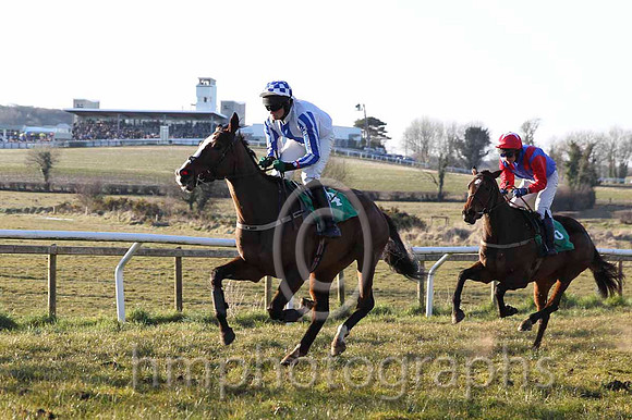 06 Southsea Island & Mr S G Carey - 6th (4, white, royal blue panel) - CU2D7080-14