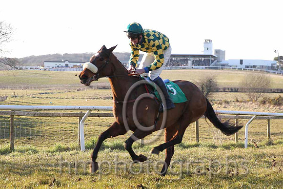 04 Carrig Rua Lady & Mr M Fahey - 4th (5, dark green and yellow check) - CU2D7091-19