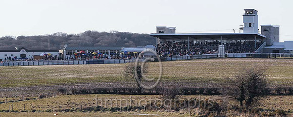 Downpatrick Racecourse - FT8E3076-22
