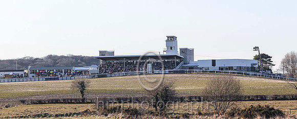 Downpatrick Racecourse - FT8E3094-24