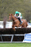 2012/05/04th - Race 1 Mid-Antrim Point to Point at Moneyglass , Toomebridge