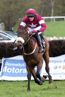 2012/05/04th - Race 1 Mid-Antrim Point to Point at Moneyglass , Toomebridge