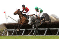 2013/05/04th - Race 2 Mid-Antrim Hunt Point to Point at Moneyglass, Toomebridge