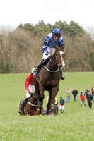 2012/05/04th - Race 4 Mid-Antrim Hunt Point to Point at Moneyglass, Toomebridge