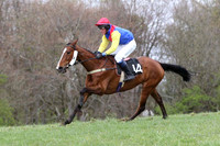 2013/05/04th - Race 5 Mid Antrim Hunt Point to Point at Moneyglass, Toomebridge
